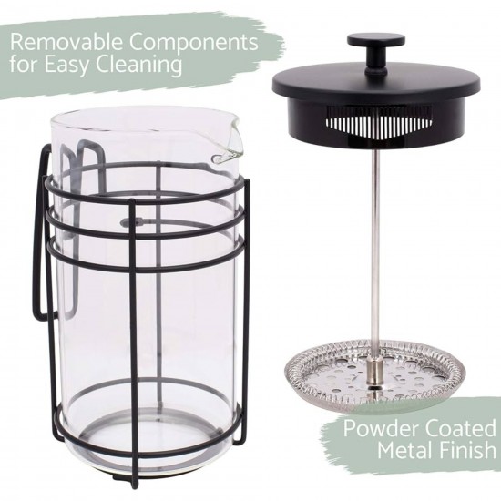 French Press 600ml